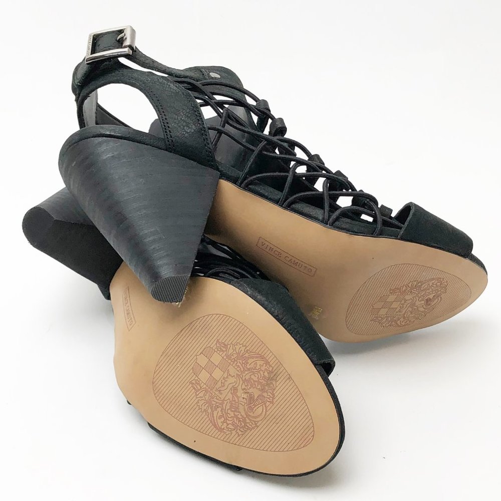 Vince Camuto Sandals - Picture 3 of 5